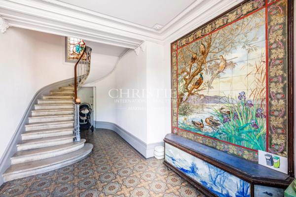 EXCLUSIVITE / BORDEAUX Centre : appartement rénové