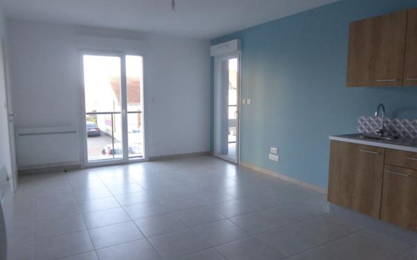 Appartement à louer    2 pièces •  Limoges