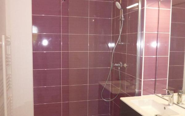 Appartement à louer    2 pièces •  Limoges