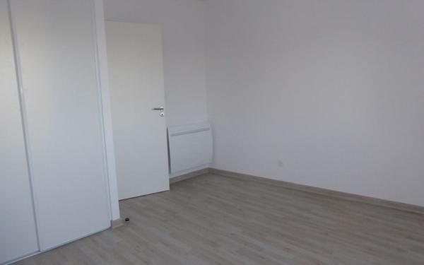 Appartement à louer    2 pièces •  Limoges