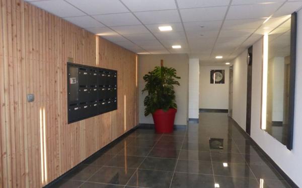 Appartement à louer    2 pièces •  Limoges