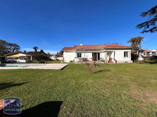 Maison à vendre 6 pièces 145m²