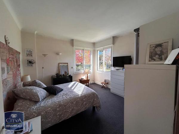 Maison à vendre 6 pièces 145m²