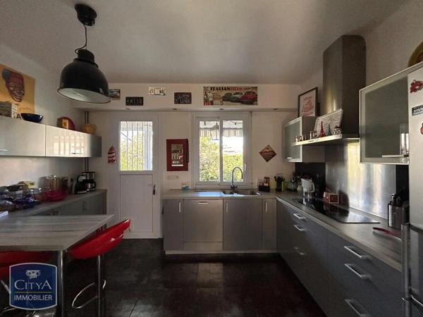 Maison à vendre 6 pièces 145m²