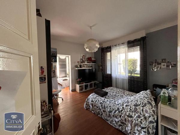 Maison à vendre 6 pièces 145m²