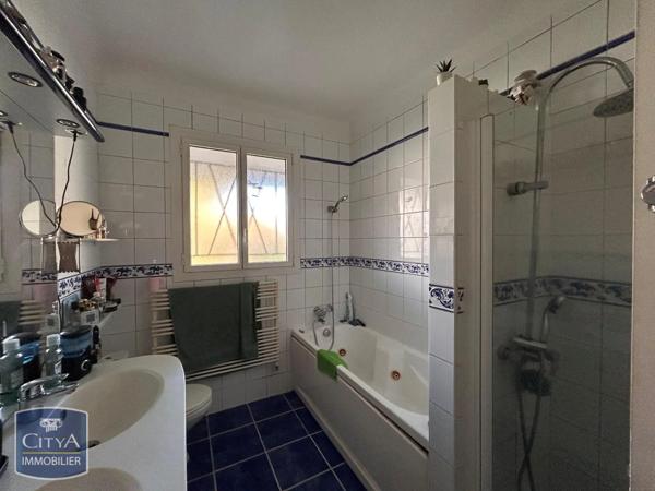 Maison à vendre 6 pièces 145m²