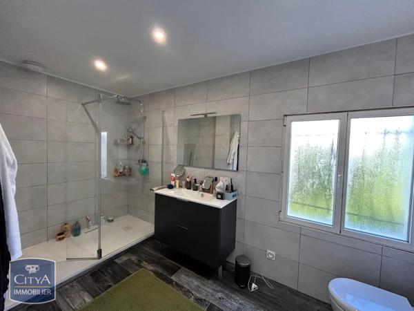 Maison à vendre 6 pièces 145m²