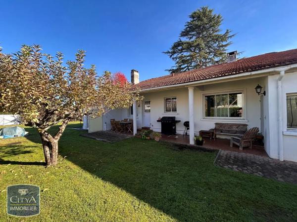 Maison à vendre 6 pièces 145m²