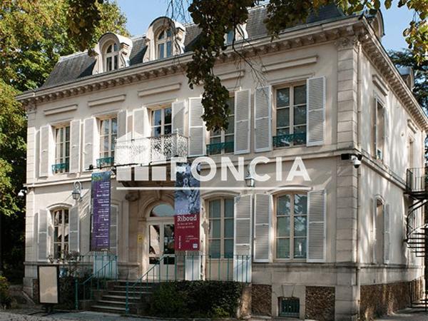 À vendre Appartement 2 pièces 49.9 m² - Antony 92160