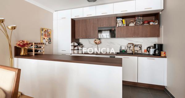 À vendre Appartement 2 pièces 50 m² - Antony 92160