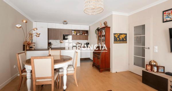 À vendre Appartement 2 pièces 50 m² - Antony 92160