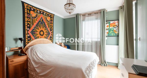 À vendre Appartement 2 pièces 50 m² - Antony 92160