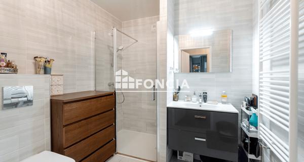 À vendre Appartement 2 pièces 50 m² - Antony 92160