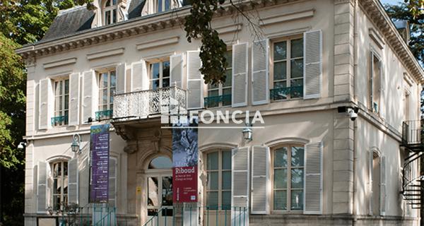 À vendre Appartement 2 pièces 50 m² - Antony 92160