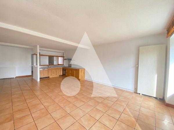 Appartement 3 pièces 71.4 m2