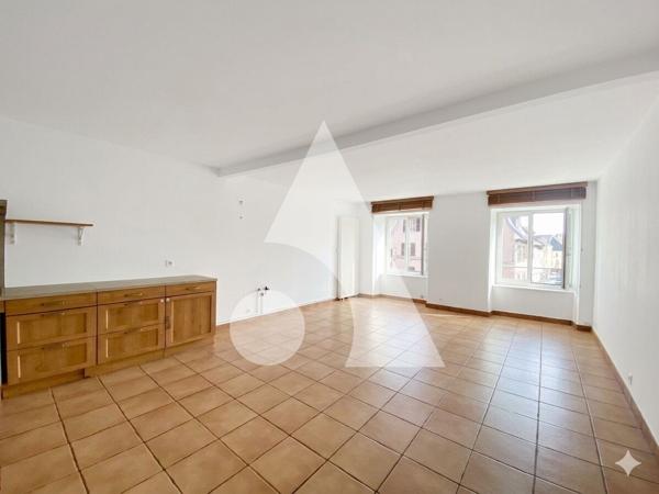Appartement 3 pièces 71.4 m2