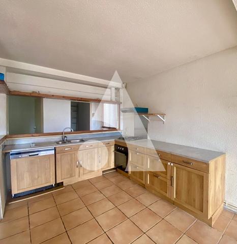 Appartement 3 pièces 71.4 m2