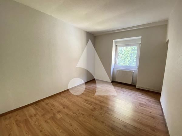Appartement 3 pièces 71.4 m2