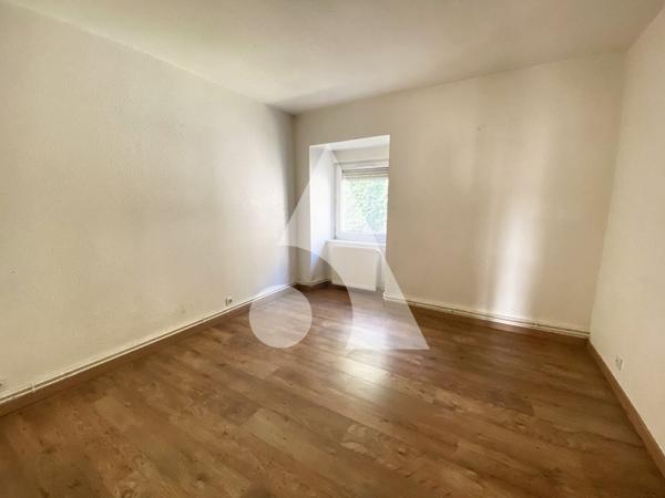 Appartement 3 pièces 71.4 m2