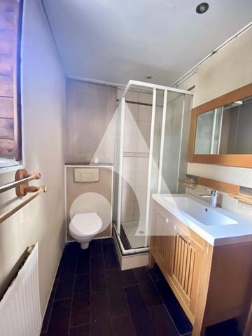 Appartement 3 pièces 71.4 m2