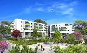 Appartement à louer à Montpellier (34070)