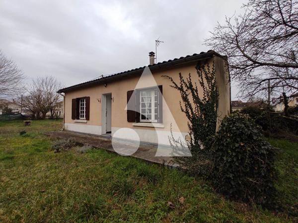 Maison 4 pièces 89 m2