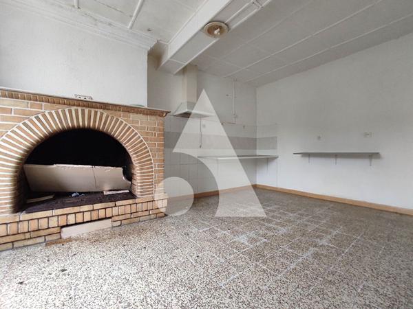 Maison 4 pièces 89 m2