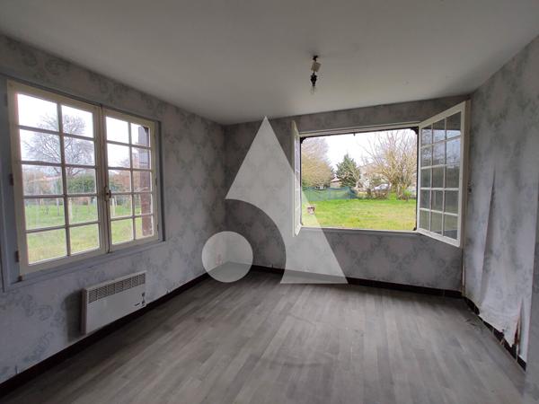 Maison 4 pièces 89 m2