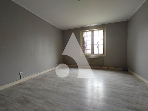 Maison 4 pièces 89 m2