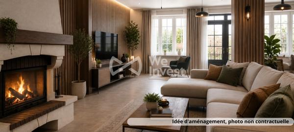 Ideal investisseur
