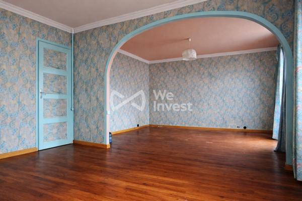 Ideal investisseur