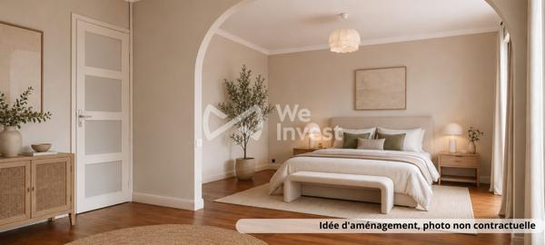 Ideal investisseur