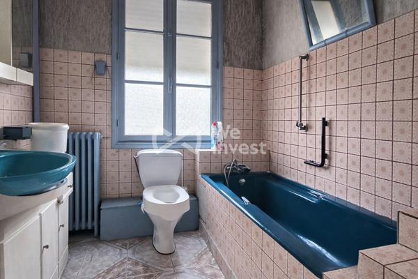 Ideal investisseur