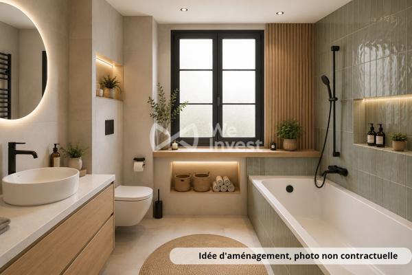 Ideal investisseur