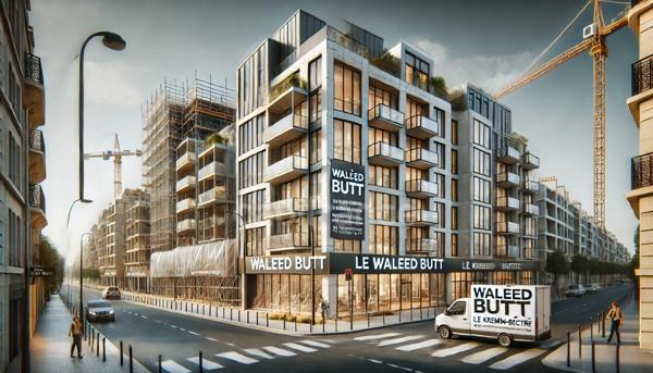 Local commercial à louer LE KREMLIN BICETRE (94)