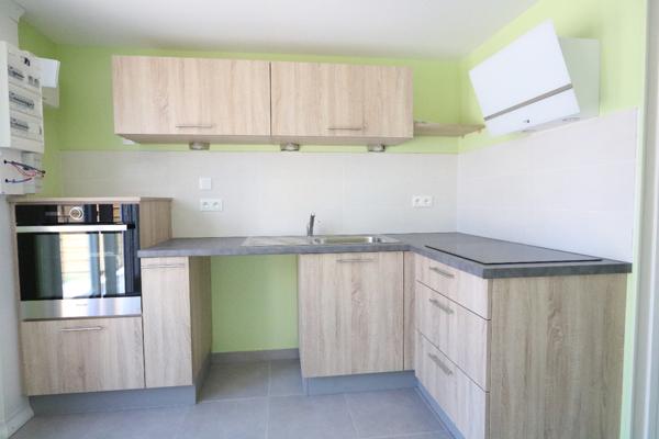 Maison Saint Jean Le Blanc 2 pièce(s) 39 m2