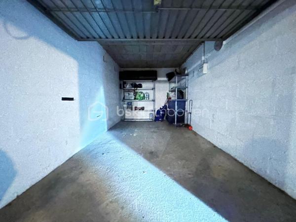 Appartement de 41,36 m²