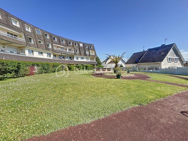 Appartement de 41,36 m²