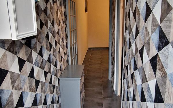 Maison à vendre    4 pièces •  Saint-Saulve