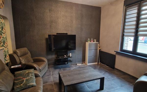 Maison à vendre    4 pièces •  Saint-Saulve