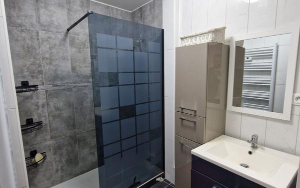 Maison à vendre    4 pièces •  Saint-Saulve