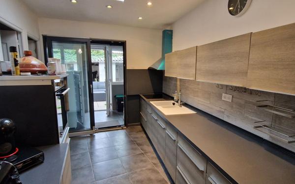 Maison à vendre    4 pièces •  Saint-Saulve