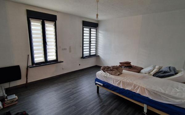 Maison à vendre    4 pièces •  Saint-Saulve