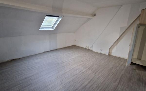 Maison à vendre    4 pièces •  Saint-Saulve