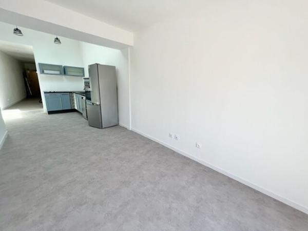 Appartement T2/3 au centre , Moirans