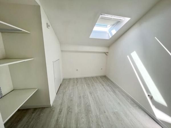 Appartement T2/3 au centre , Moirans