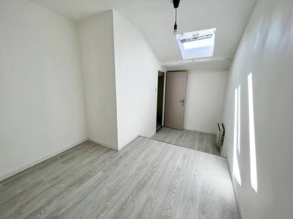Appartement T2/3 au centre , Moirans