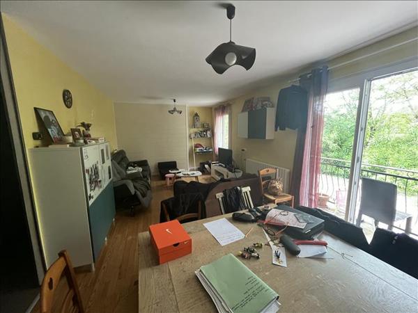 Maison à vendre |  Moissac |  5 pièces | 87 m²