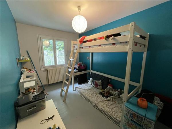 Maison à vendre |  Moissac |  5 pièces | 87 m²