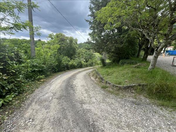 Maison à vendre |  Moissac |  5 pièces | 87 m²